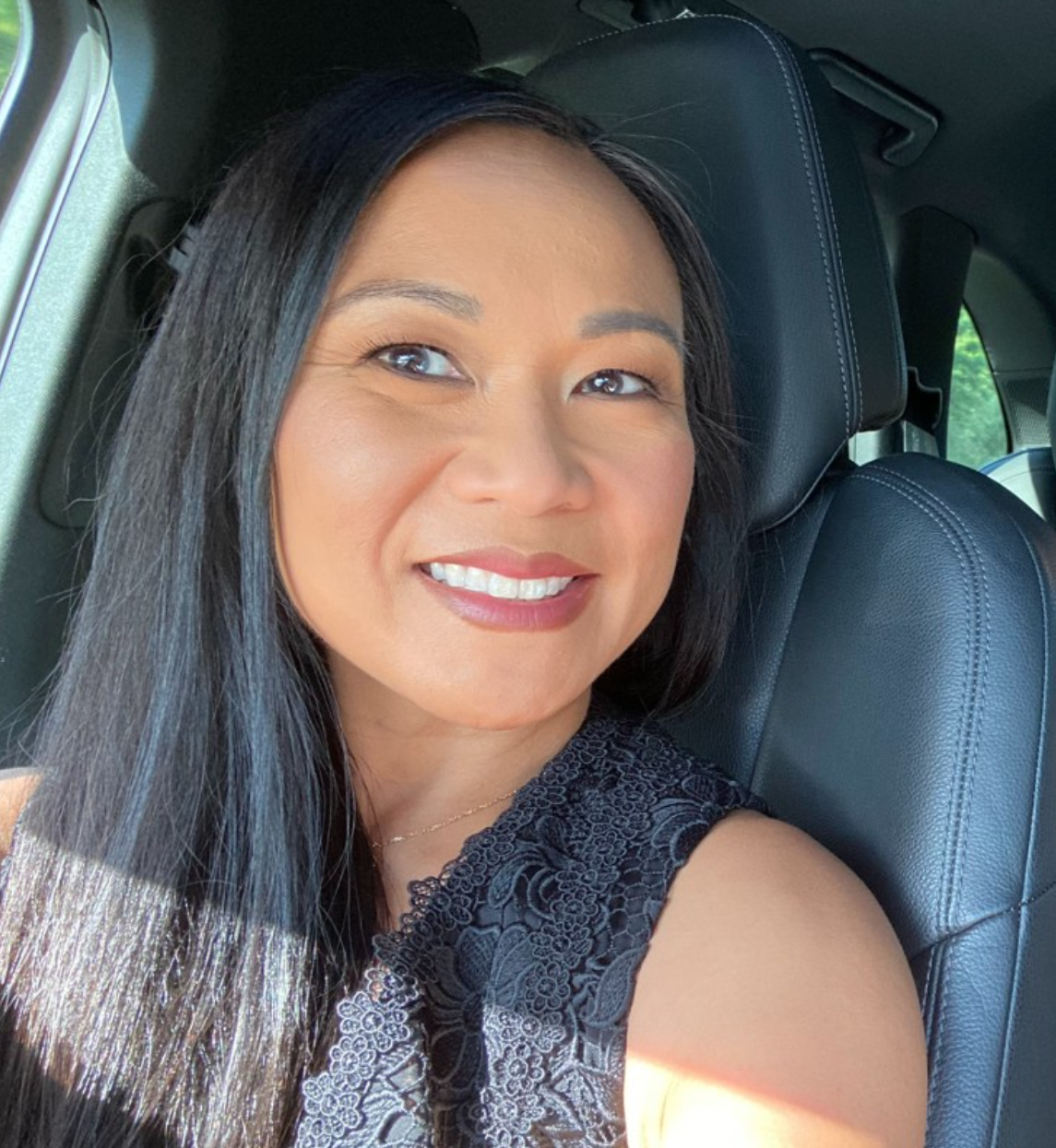 Dr. Jennifer Fermo